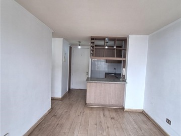 Departamento en venta en Radal 0102, Estación Central, Estación Central - 2 dormitorios, 1 baño