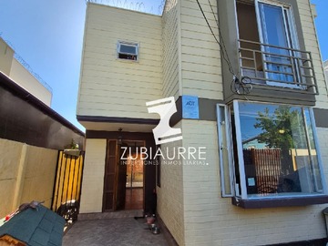Casa en venta en Segunda, Villa Alemana - 3 dormitorios, 2 baños
