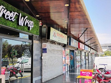 Local Comercial en arriendo mensual en Av. La Florida 9660, La Florida - 1 baño