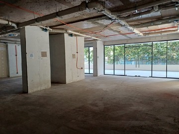 Local Comercial en arriendo mensual en Antonio Bellet, Providencia