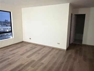 Departamento en venta en Entre 3 sur y 4 sur, Talca - 3 dormitorios, 1 baño