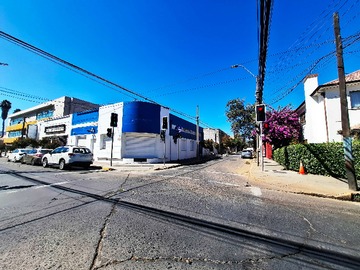 Local Comercial en arriendo mensual en Arriendo local comercial centro Rancagua (176796), Rancagua - 2 baños