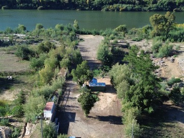 Parcela en venta en Se Vende Bonita Parcela a Orillas del Río Maule en Constitución