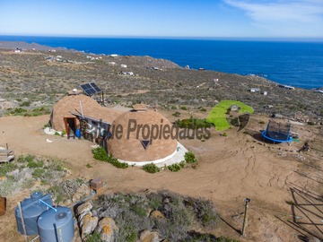 Parcela en venta en El arrayán costero, La Serena - 3 dormitorios, 1 baño
