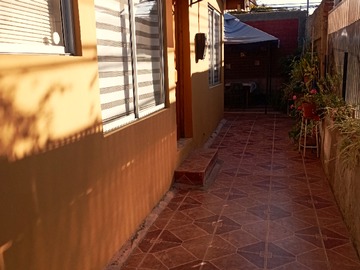 Casa en venta en Quilpue, Quilpué - 4 dormitorios, 2 baños