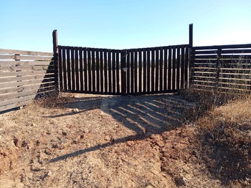 Terreno en venta en Venta de parcela con rol propio (101547), La Estrella