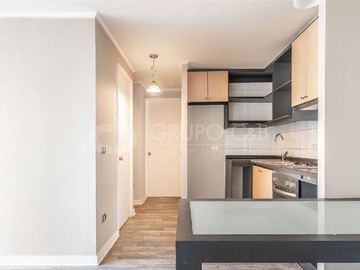 Departamento en venta en Venta depto san miguel 2d+1b+1est+1bod (174098), San Miguel - 2 dormitorios, 1 baño