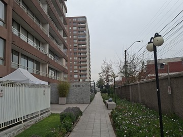 Arriendo Mensual / Departamento / La Cisterna