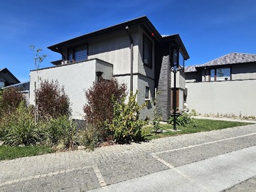 Arriendo Mensual / Casa / Talcahuano