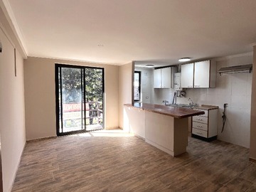 Arriendo Mensual / Departamento / La Florida