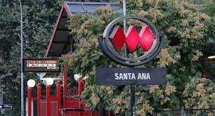 Departamento en arriendo mensual en Depto. Metro Santa Ana (156608), Santiago - 2 dormitorios, 2 baños