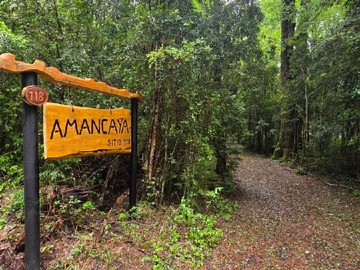 Parcela en venta en Huilo Huilo, Panguipulli