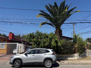 Casa en venta en Casa Esquina, con Excelente conectividad (170829), Puente Alto - 3 dormitorios, 1 baño