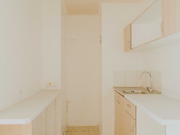 Departamento en venta en Ideal para tu familia. (132186), San Miguel - 2 dormitorios, 1 baño