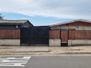 Casa en venta en quilpue, Quilpué - 3 dormitorios, 2 baños