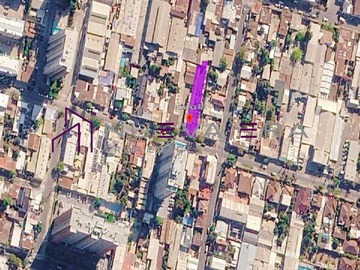 Terreno en venta en Terreno en Venta de 588 m² en San Miguel (179519), San Miguel