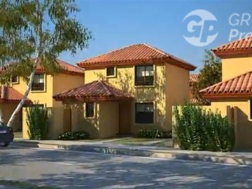 Casa en venta en Gran Oportunidad de adquirir Hermosa casa en la arboleda sector el milagro 3dormitorios 3 baños, cocina tradicional amoblada., La Serena - 3 dormitorios, 3 baños