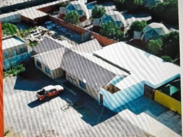 Hotel en venta en Calama, Calama - 10 dormitorios, 8 baños