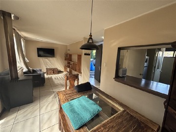 Venta / Casa / Pucón