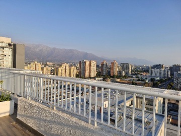 Departamento en venta en Departamento en venta en santiago (82096), Santiago - 1 dormitorio, 1 baño