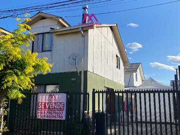 Casa en venta en Pasaje 17, Retiro - 2 dormitorios, 1 baño