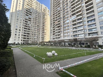 Departamento en venta en Avenida Escuela Agrícola, Macul - 1 dormitorio, 1 baño