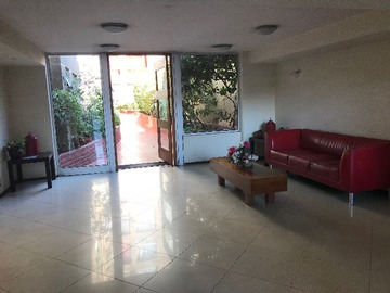 Departamento en venta en La mejor ubicación (75788), Santiago - 1 dormitorio, 1 baño