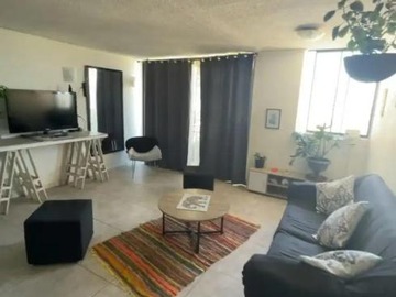 Departamento en venta en Portugal/Copiapó - Portugal/Copiapó, Santiago - 2 dormitorios, 2 baños