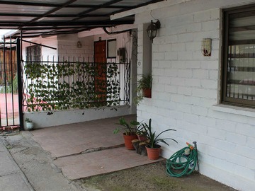 Casa en venta en Venta Casa Villa Nuevo Amanecer La Florida (114417), La Florida - 3 dormitorios, 1 baño