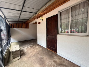 Casa en venta en San clemente, San Clemente - 2 dormitorios, 1 baño