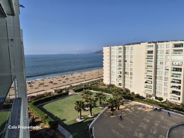 Departamento en venta en Papudo laguna, papudo, Papudo - 2 dormitorios, 2 baños