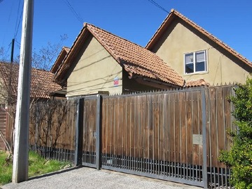 Venta / Casa / Machalí