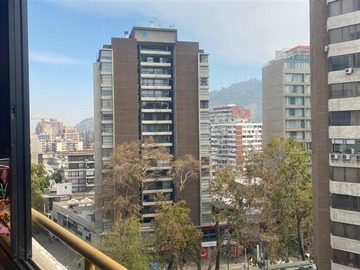 Venta / Departamento / Providencia