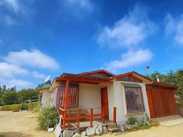 Parcela en venta en Melipilla, Melipilla - 4 dormitorios, 2 baños
