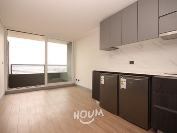 Arriendo Mensual / Departamento / Ñuñoa