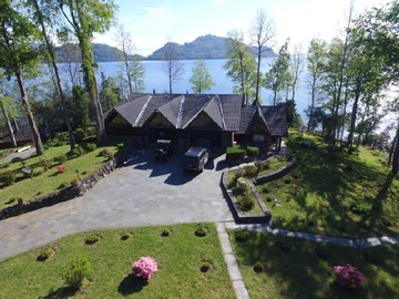 Venta / Casa / Panguipulli