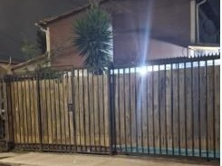 Casa en arriendo mensual en Villa Santa Blanca 1, El Monte - 2 dormitorios, 1 baño