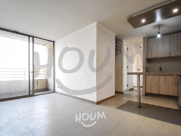 Departamento en venta en Calle Venecia, Independencia - 2 dormitorios, 1 baño