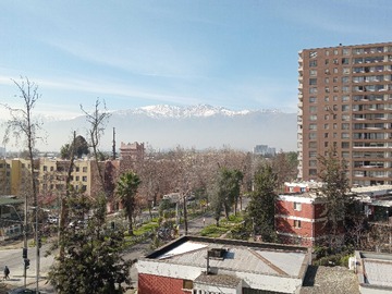 Departamento en venta en Metro El Parrón (179759), La Cisterna - 2 dormitorios, 1 baño