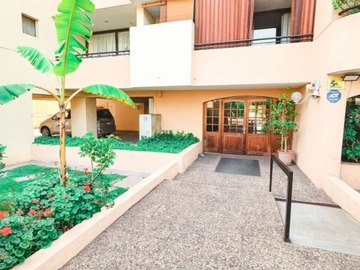 Venta / Departamento / Ñuñoa