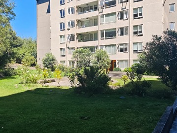 Departamento en venta en Camino A Chiguayante 3773, Chiguayante - 3 dormitorios, 2 baños