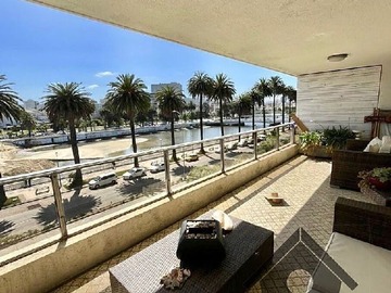 Arriendo Mensual / Departamento / Viña del Mar