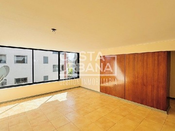 Departamento en arriendo mensual en 2 poniente, Viña del Mar - 3 dormitorios, 2 baños