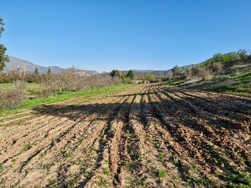 Terreno en venta en ranchillo maria pinto, María Pinto