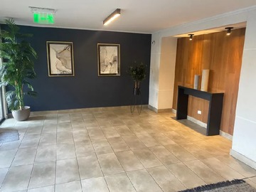 Departamento en venta en calbuco, La Florida - 3 dormitorios, 2 baños