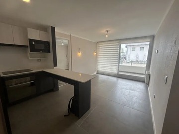 Departamento en arriendo mensual en Los Orientes, Exclente Departamento, Viña del Mar - 2 dormitorios, 2 baños