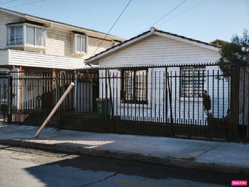 Casa en venta en Casa con Excelente Conectividad y Entorno (164810), Puente Alto - 3 dormitorios, 1 baño