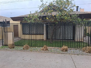 Arriendo Mensual / Casa / Las Condes