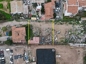 Terreno en arriendo mensual en En arriendo terreno en sector balmaceda (179851), La Serena