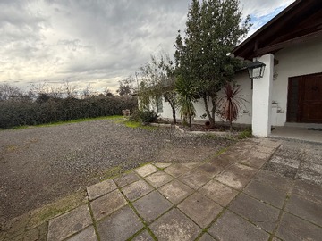 Casa en venta en Gran casa 5d/4b mas servicio mas segunda casa (179159), Isla de Maipo - 6 dormitorios, 5 baños